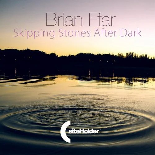 Skipping Stones After Dark cover